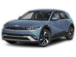 Hyundai IONIQ 5 SE RWD 2026