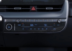 Hyundai IONIQ 5 SE RWD 2026