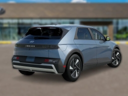 Hyundai IONIQ 5 SE RWD 2026