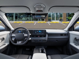 Hyundai IONIQ 5 SE RWD 2026