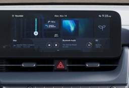 Hyundai IONIQ 5 SE RWD 2026