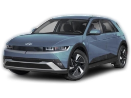 Hyundai IONIQ 5 SE RWD 2026