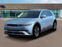 Hyundai IONIQ 5 SE RWD 2026
