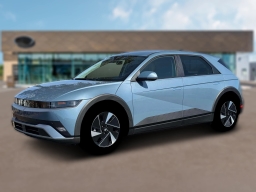 Hyundai IONIQ 5 SE RWD 2026