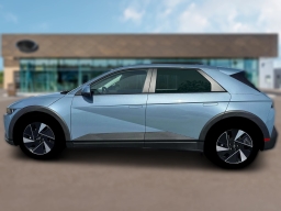 Hyundai IONIQ 5 SE RWD 2026