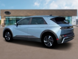 Hyundai IONIQ 5 SE RWD 2026