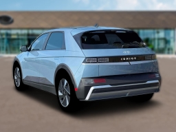 Hyundai IONIQ 5 SE RWD 2026