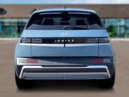 Hyundai IONIQ 5 SE RWD 2026