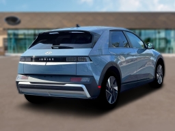 Hyundai IONIQ 5 SE RWD 2026