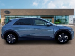 Hyundai IONIQ 5 SE RWD 2026