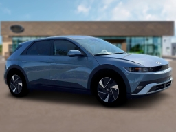 Hyundai IONIQ 5 SE RWD 2026