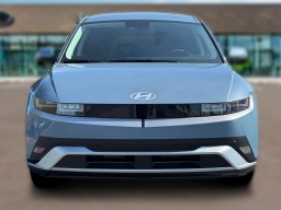 Hyundai IONIQ 5 SE RWD 2026