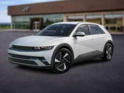 Hyundai IONIQ 5 SE Standard Range RWD 2026