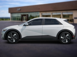 Hyundai IONIQ 5 SE Standard Range RWD 2026