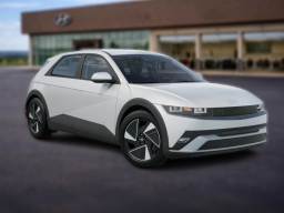 Hyundai IONIQ 5 SE Standard Range RWD 2026
