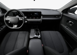 Hyundai IONIQ 5 SE Standard Range RWD 2026