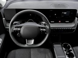 Hyundai IONIQ 5 SE Standard Range RWD 2026
