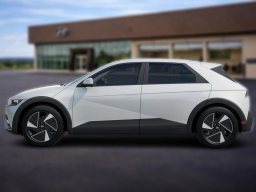 Hyundai IONIQ 5 SE Standard Range RWD 2026