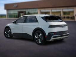 Hyundai IONIQ 5 SE Standard Range RWD 2026