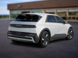 Hyundai IONIQ 5 SE Standard Range RWD 2026