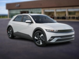 Hyundai IONIQ 5 SE Standard Range RWD 2026