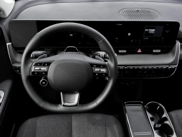 Hyundai IONIQ 5 SE Standard Range RWD 2026