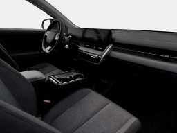 Hyundai IONIQ 5 SE Standard Range RWD 2026