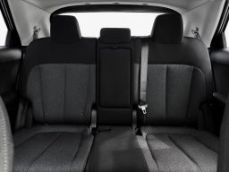 Hyundai IONIQ 5 SE Standard Range RWD 2026