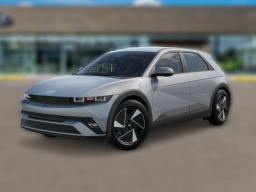 Hyundai IONIQ 5 SE Standard Range RWD 2026