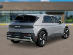 Hyundai IONIQ 5 SE Standard Range RWD 2026