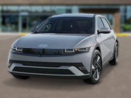 Hyundai IONIQ 5 SE Standard Range RWD 2026