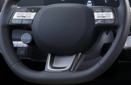 Hyundai IONIQ 5 SE Standard Range RWD 2026