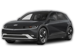 Hyundai IONIQ 5 SE Standard Range RWD 2026
