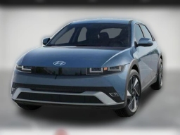Hyundai IONIQ 5 SE AWD 2025