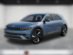 Hyundai IONIQ 5 SE AWD 2025