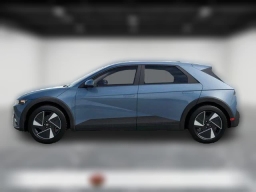 Hyundai IONIQ 5 SE AWD 2025