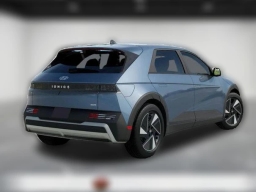 Hyundai IONIQ 5 SE AWD 2025