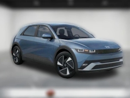 Hyundai IONIQ 5 SE AWD 2025