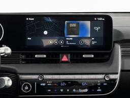 Hyundai IONIQ 5 SE AWD 2025