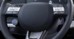 Hyundai IONIQ 5 SE AWD 2025