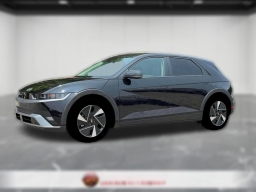 Hyundai IONIQ 5 SE AWD 2025
