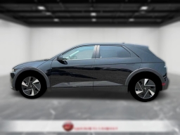 Hyundai IONIQ 5 SE AWD 2025