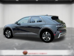 Hyundai IONIQ 5 SE AWD 2025
