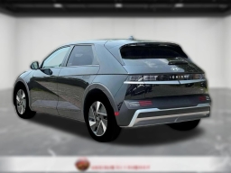 Hyundai IONIQ 5 SE AWD 2025