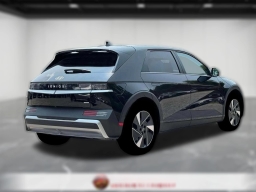 Hyundai IONIQ 5 SE AWD 2025