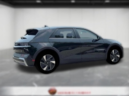 Hyundai IONIQ 5 SE AWD 2025