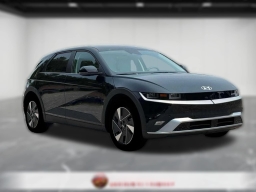 Hyundai IONIQ 5 SE AWD 2025