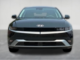 Hyundai IONIQ 5 SE AWD 2025