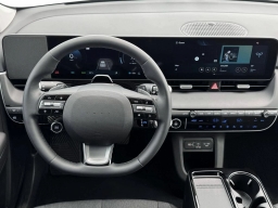 Hyundai IONIQ 5 SE AWD 2025