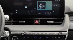 Hyundai IONIQ 5 SE AWD 2025